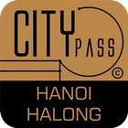 Hanoi/Halong Travel Guide icon