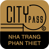 Nha Trang/Phan Thiet Travel иконка