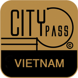 Guide City Pass Vietnam icône
