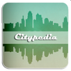 City Pedia aplikacja