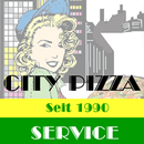 City Pizza Bremen APK