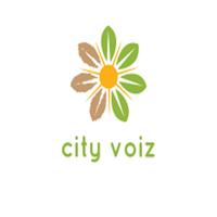 CityVoiz Cartaz