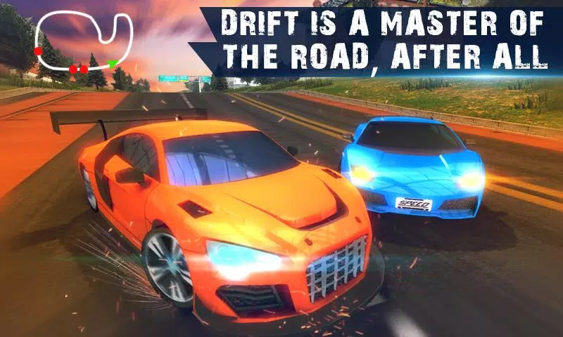 Real Drift Car Racing Lite android iOS apk download for free-TapTap