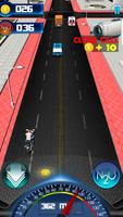 City Racer ภาพหน้าจอ 2