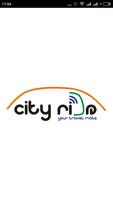 City Ride - Book Auto Rickshaw পোস্টার