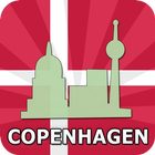 Copenhague: Guia de Viagem ícone