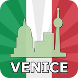 Venice Travel Guide Free aplikacja