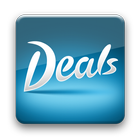 Deals by Citysearch أيقونة