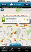 Deals by Citysearch Affiche