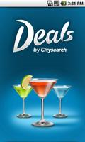 Deals by Citysearch imagem de tela 2