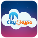 APK City Skype