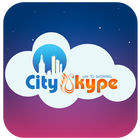 Icona City Skype