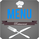 Restaurant Menu icon