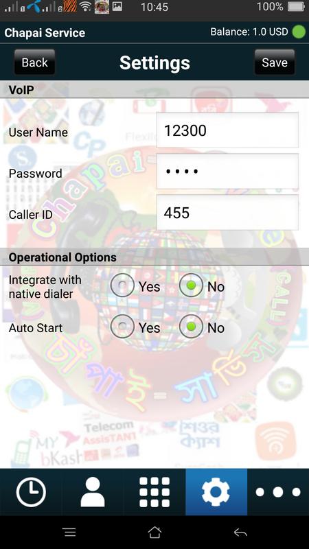 Chapai service...... APK Download - Free Communication APP ...