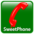 SWEET PHONE.