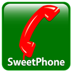 SWEET PHONE. icône