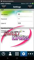 Sweet Express.... Ekran Görüntüsü 2