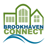 Brookhaven Connect icône