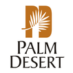 ”Palm Desert in Touch