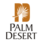 Palm Desert آئیکن