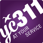 YC311 icon