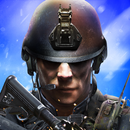 City Sniper Fire: Modern Shooting APK