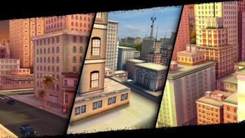 City Sniper Fire: Modern Shooting screenshot 3