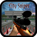 APK City Sniper 3D