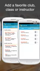 Скачать City Sports APK