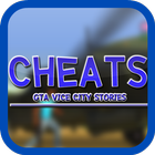 Cheats GTA Vice City Stories icône