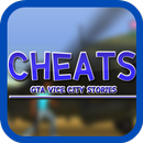 Cheats GTA Vice City Stories APK