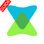 Guide & Tips Xender file transfer and share