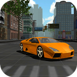 City Car Stunts 3D