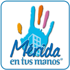 ikon Mérida en tus Manos