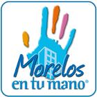 Morelos en tu Mano أيقونة