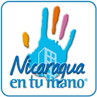 Nicaragua en tu Mano आइकन