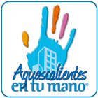 Aguascalientes en tu Mano icon