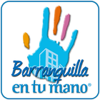 Barranquilla en tu Mano أيقونة
