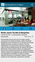 Barranquilla en tu Mano screenshot 3