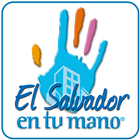 El Salvador en tu Mano أيقونة