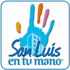 San Luis en tu Mano Zeichen