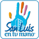 San Luis en tu Mano أيقونة