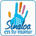 Sinaloa en tu Mano Zeichen