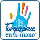 APK Tungurahua en tu Mano