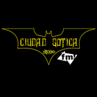 CIUDAD GOTICA FM icon