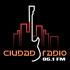Ciudad Radio أيقونة