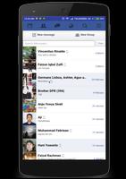 FaceLook for Facebook Lite screenshot 2