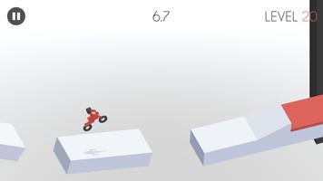 T-Bike captura de pantalla 1