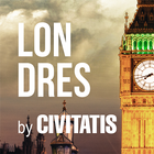 Guia Londres de Civitatis.com simgesi