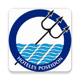 Hoteles Poseidon icône
